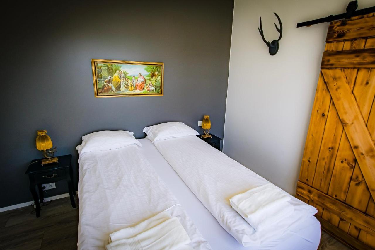 Guesthouse Holl Vestmannaeyjar Luaran gambar