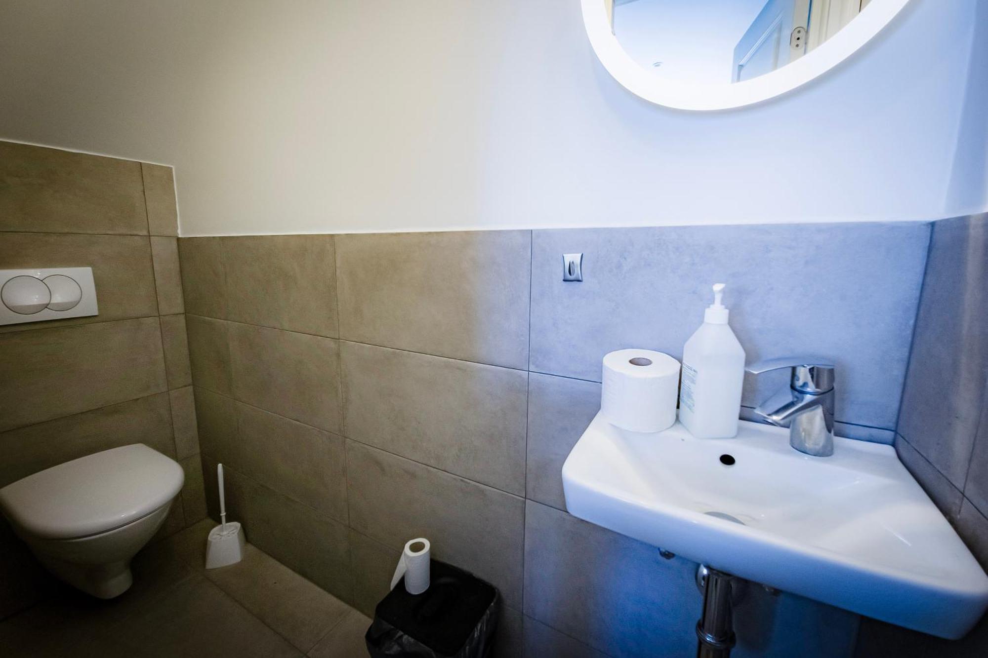 Guesthouse Holl Vestmannaeyjar Luaran gambar