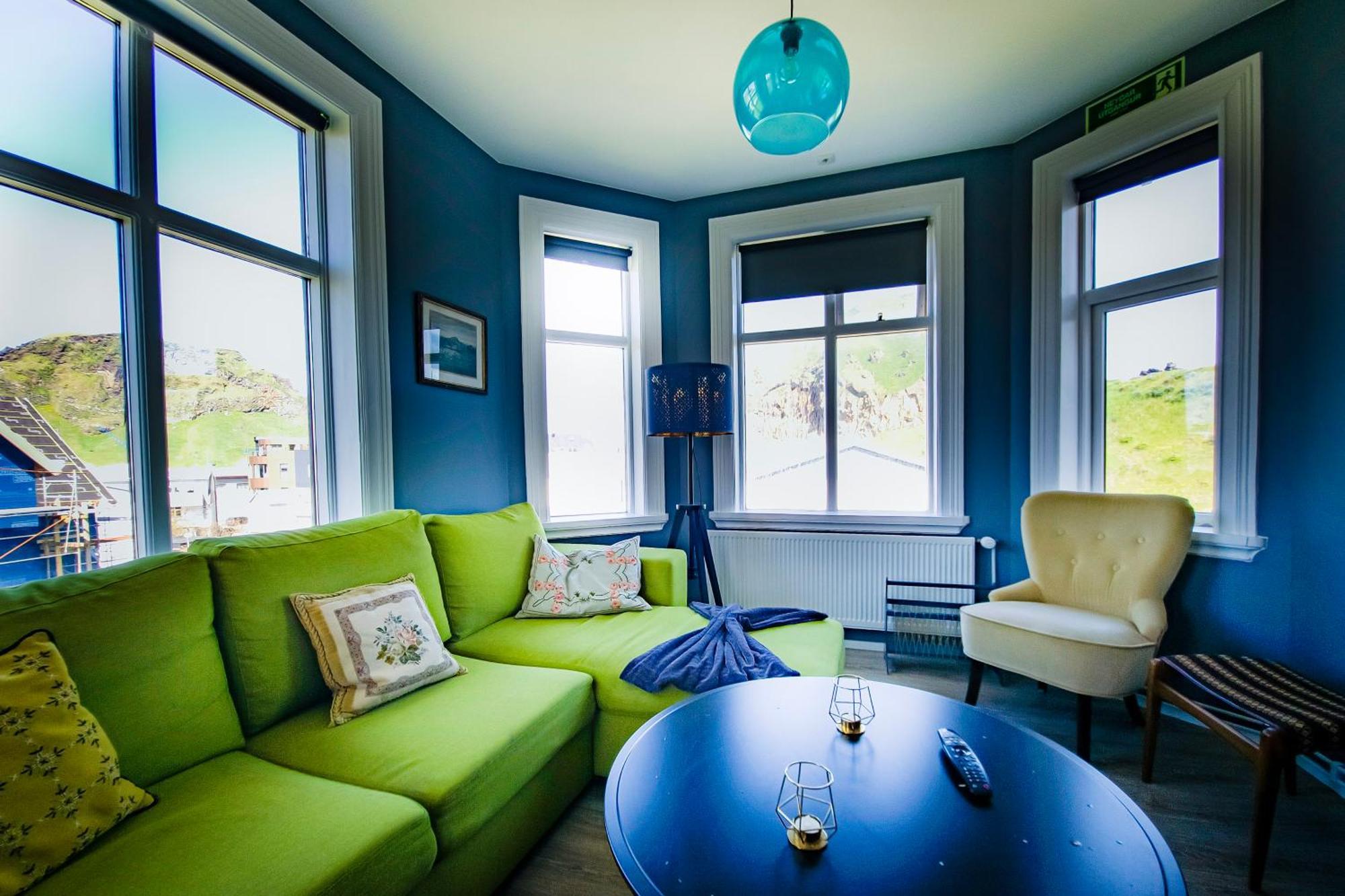 Guesthouse Holl Vestmannaeyjar Luaran gambar