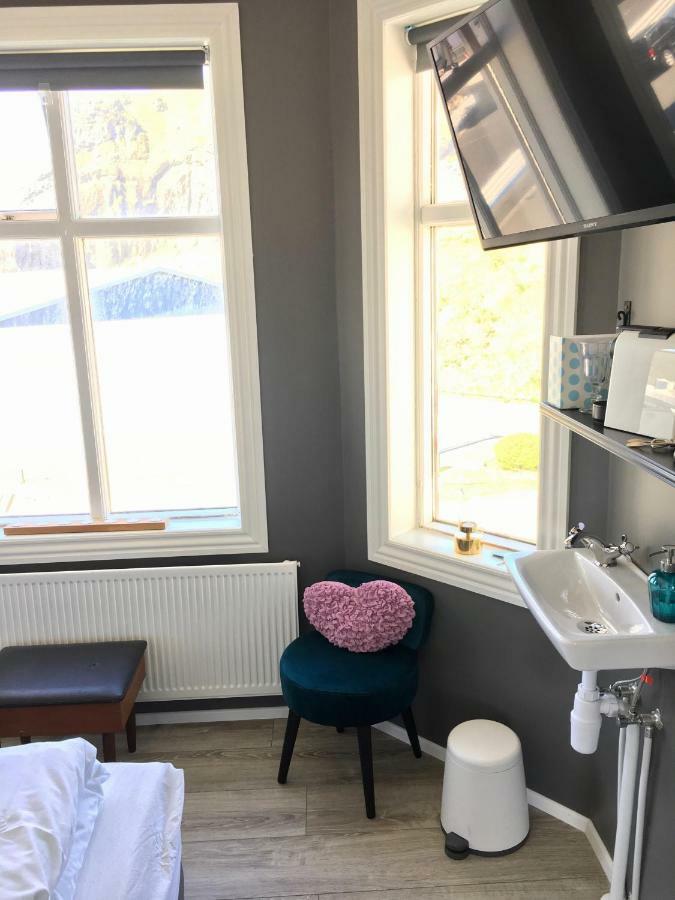 Guesthouse Holl Vestmannaeyjar Luaran gambar