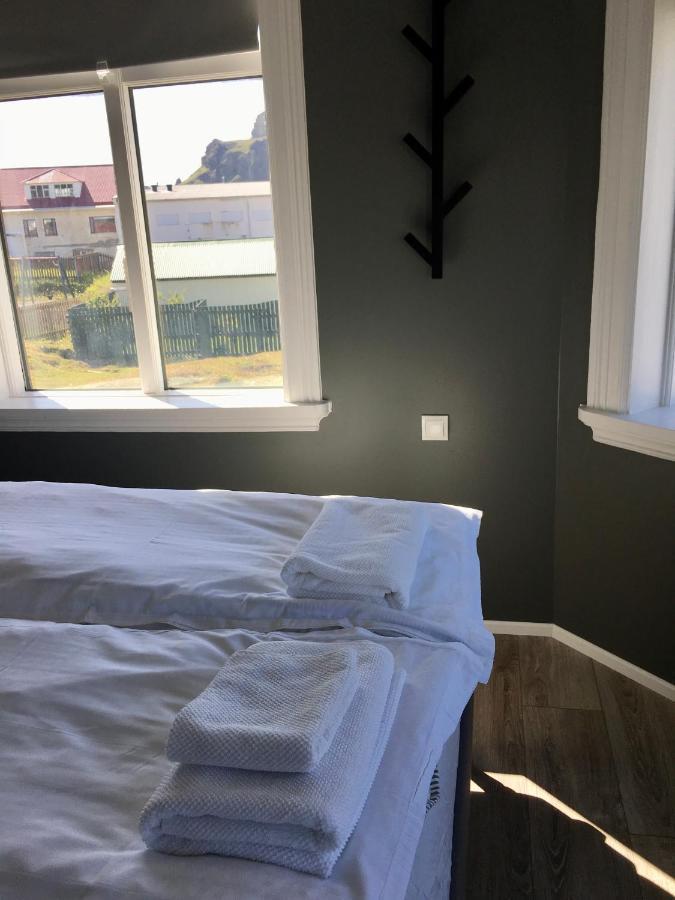 Guesthouse Holl Vestmannaeyjar Luaran gambar